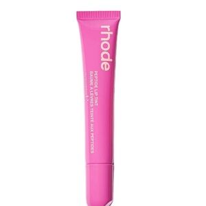 RHODE Peptide Lip Tint in Shortcake Limited Edition